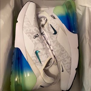 Air max 270 SE